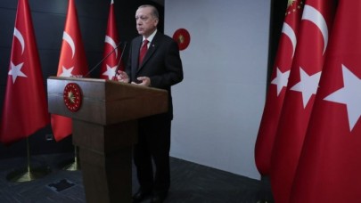 Ayasofya'da Fetih Suresi okundu: Erdoğan'dan önemli açıklamalar