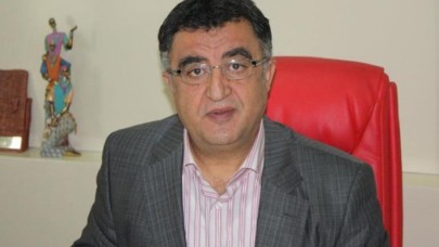 Aydın'ı üzüntüye boğdu: Cem Cemil Öztürk öldü