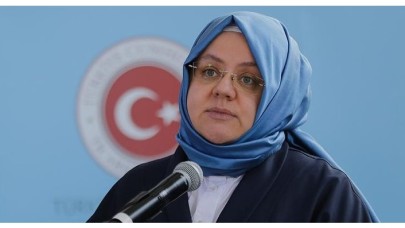 Bakan Selçuk'tan kadro açıklaması