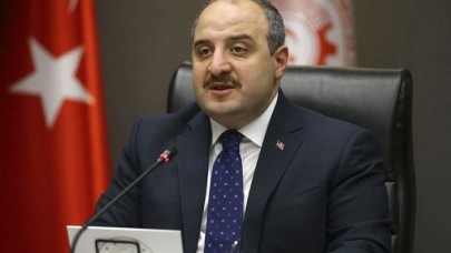 Bakan Varank duyurdu: Koronavirüs aşısı hayvanlar üzerinde denenmeye başladı