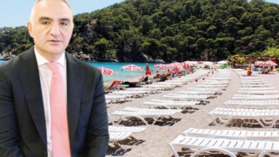 Bakan Ersoy açıkladı: İşte turizm planı