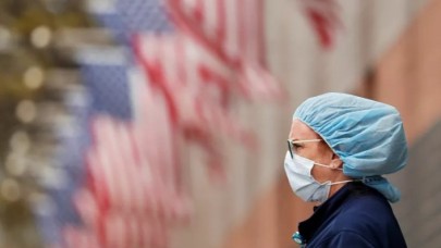 Bakımevlerinde kaydedilmemiş 1700 koronavirüs kaynaklı ölüm belirlendi