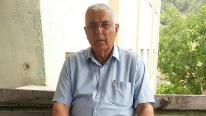 Balıköy Belediye Başkanlığı yapmış MHP'li Muhsin Berksoy hayatını kaybetti