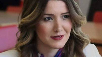  Banu Özdemir tahliye edildi