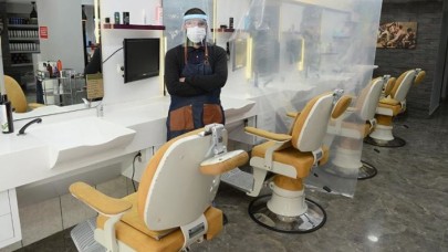 Bayram öncesi berber ve kuaförler nasıl çalışacak? Vali açıkladı