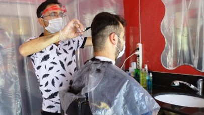 Bayram öncesi berberlerin çalışma saatleri değişti!