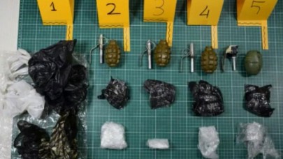 Bayramı kana bulayacaklardı: Hainler kıskıvrak yakalandı