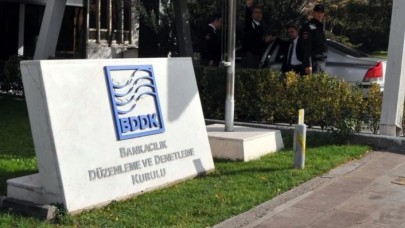 BDDK,  TL'ye değer kaybettirdiği ileri sürülen 3 yabancı bankanın yasağını kaldırdı!