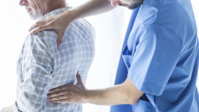 Bel ağrısı şikayetiyle doktora giden kişinin 3 böbrekli olduğu ortaya çıktı