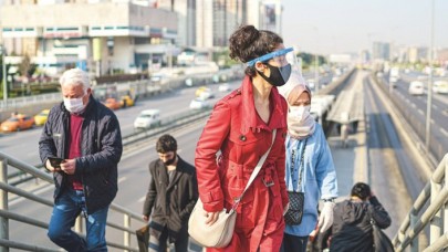 Berberler,  kafeler,  restoranlar açılıyor,  camiler haziranda