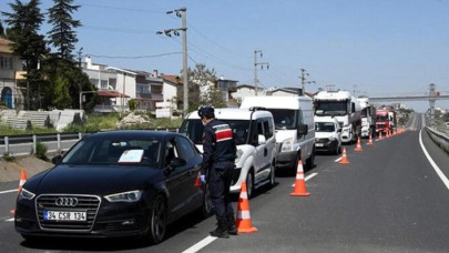 Bilim Kurulu,  İstanbul’da seyahat yasağının kaldırılması için tarih belirledi