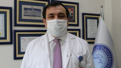 Bilim Kurulu üyesi Prof. Dr. Ahmet Demircan'dan 'D vitamini' uyarısı