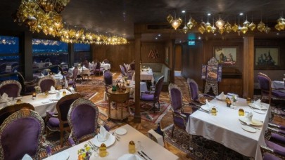 Bilim Kurulu üyesi Prof. Dr. Ahmet Demircan'dan restoranlara önemli uyarı!