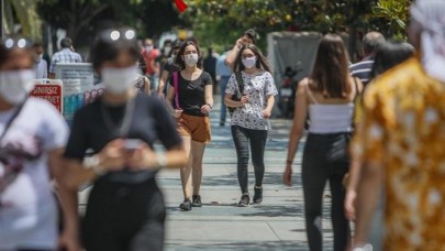 Bir ilde daha maske takma zorunluluğu getirildi!