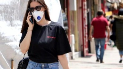 Bir ilde daha maskesiz sokağa çıkmak yasaklandı!