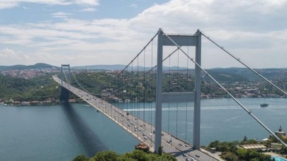 Köprü ve oto yollarla ile ilgili tarihi karar!