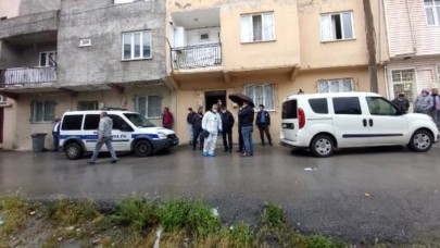 Boğaziçi Üniversitesi öğrencisi Burak Coşkun,  evinde ölü bulundu