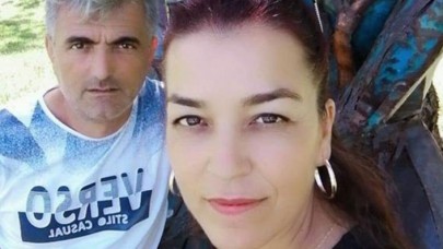 Bu nasıl baba,  nasıl koca: Eşini kızının önünde öldürdü