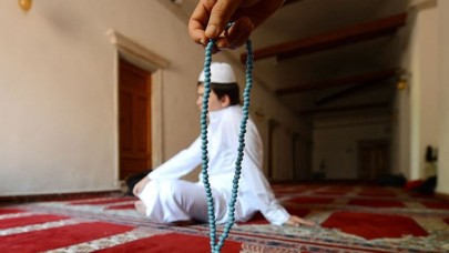 Bu ramazanda camilerde itikafa girilemeyecek