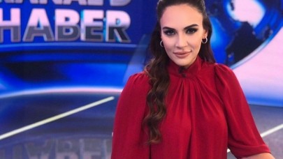 Buket Aydın,  7 yıllık eşinden bir günde boşandı!