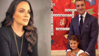 Buket Aydın ve Emir Sarıgül sevgili mi? Fotoğrafları ifşa oldu!