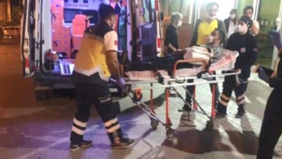 Bursa'da silahlar çekildi: Muhammet Yaşar öldü