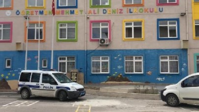 Bursa'daki 8 okuldan Atatürk büstlerini çaldılar!