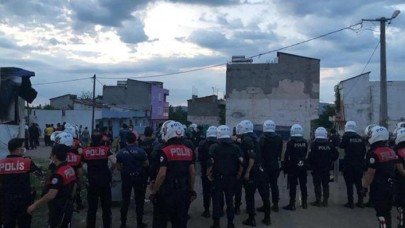 Bursa'da silahlı çatışma: Polis Erman Özcan şehit oldu