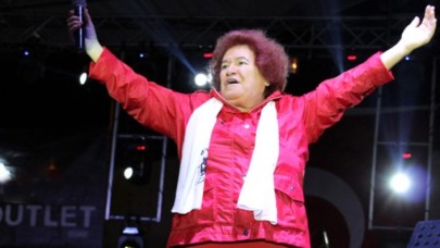 Camide şarkısı çalınan Selda Bağcan'dan flaş açıklama