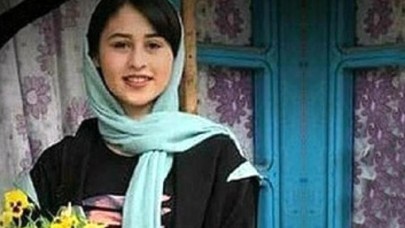 Cani baba,  35 yaşındaki kişiye kaçan 13 yaşındaki kızının uykudayken kafasını kesti!