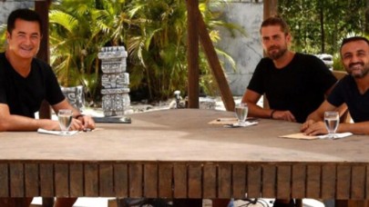 Canlı yayını açık unutan Acun'un Mert'le olan konuşmalarını tüm takipçileri duydu!