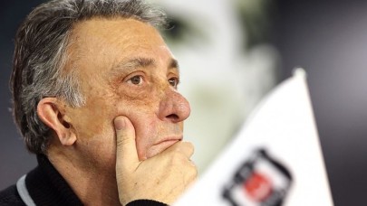 Çebi: UEFA yasağı kalktı,  borcumuz 3 milyar liraya yaklaştı