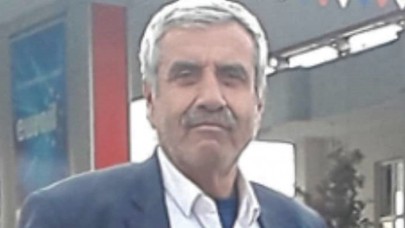 Celal Muğla,  yanında refakatçi kalan babası Selahattin Muğla'yı öldürdü