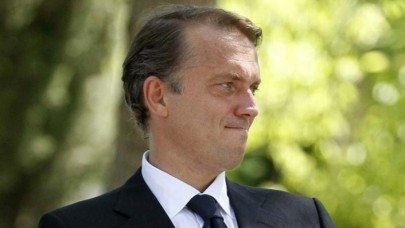 Cem Uzan şimdi de AK Parti'ye köpürdü