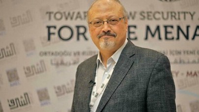 Cemal Kaşıkçı'nın ailesi: Katilleri affettik!