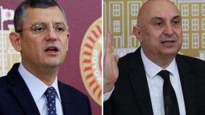 CHP'li Özel ve Özkoç hakkında soruşturma başlatıldı!