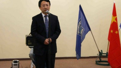 Çin'in İsrail Büyükelçisi evinde ölü bulundu