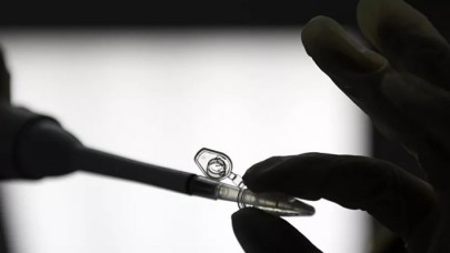 Çin: Yüzde 99 etkili olacak aşı üzerinde çalışıyoruz