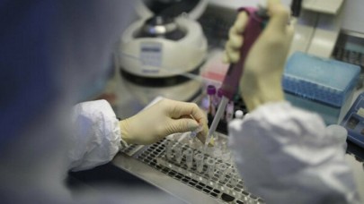 Çinli bilim insanları duyurdu: Aşıya gerek kalmayabilir!