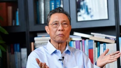 Çinli uzman koronavirüsün en tehlikeli özelliğine dikkat çekti