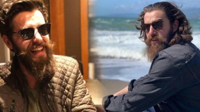 Çorumlu Umut Felik,  ABD'de kayboldu!