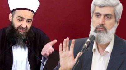 Cübbeli Ahmet'ten Alparslan Kuytul'a sert tepki: Katil mi olmak istiyorsun?