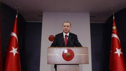 Cumhurbaşkanı Erdoğan: Berber,  Kuaför ve AVM'ler 11 Mayıs'ta hizmete başlayabilecek