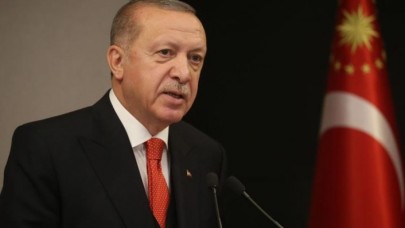 Cumhurbaşkanı Erdoğan: Bayramda 4 gün sokağa çıkma kısıtlaması olacak