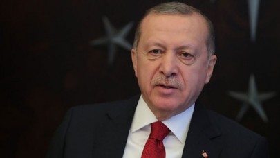 Cumhurbaşkanı Erdoğan'dan cami hoparlörlerinden müzik yayınına sert tepki