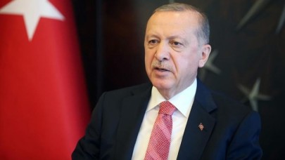 Erdoğan'dan flaş açıklama: Uzun süre böyle yaşayacağız!