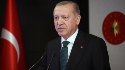 Cumhurbaşkanı Erdoğan duyurdu: 4 gün sokağa çıkma yasağı