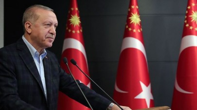 Cumhurbaşkanı Erdoğan: Havalimanı metro tünelleri açılıyor