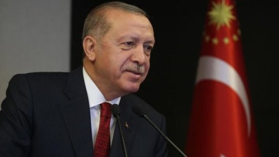 Cumhurbaşkanı Erdoğan: Vicdanınızı hiçbir gücün emrine vermeyin