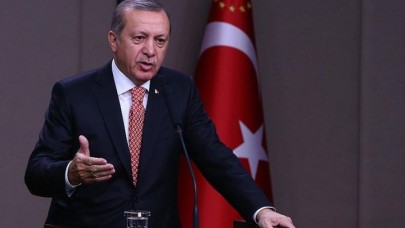 Cumhurbaşkanı Erdoğan: Bir kez daha üzeceğiz!